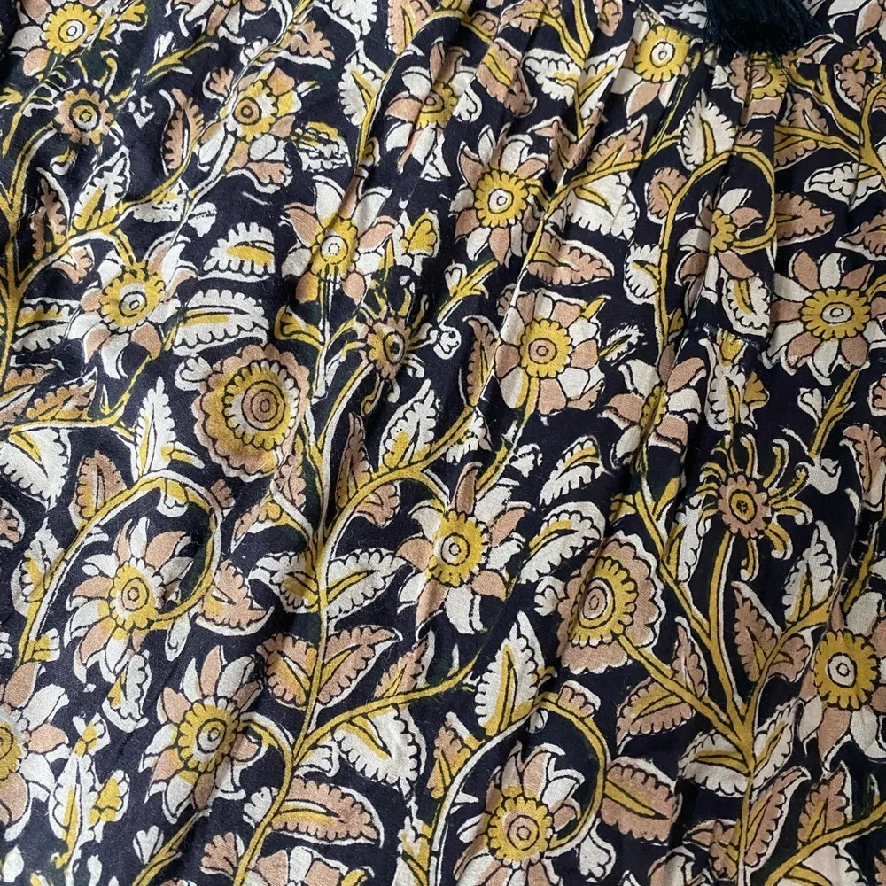 Cleobella MIDI Skirt- Medium. Worn once. - Picture 2 of 3